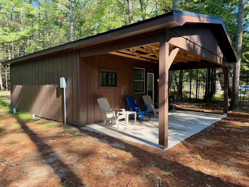 14047 Torch River Road Milton Township, MI 49676