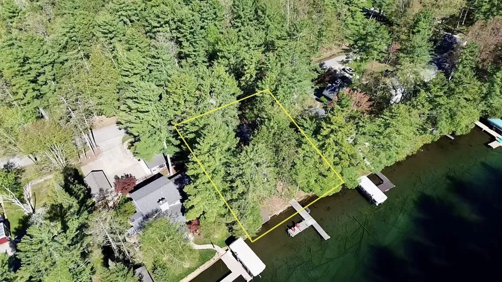 14047 Torch River Road Milton Township, MI 49676