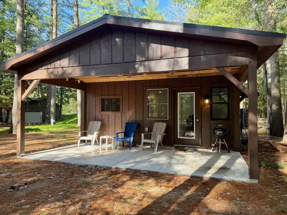 14047 Torch River Road Milton Township, MI 49676