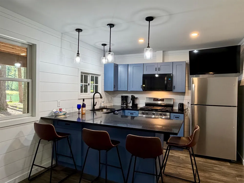 14047 Torch River Road Milton Township, MI 49676
