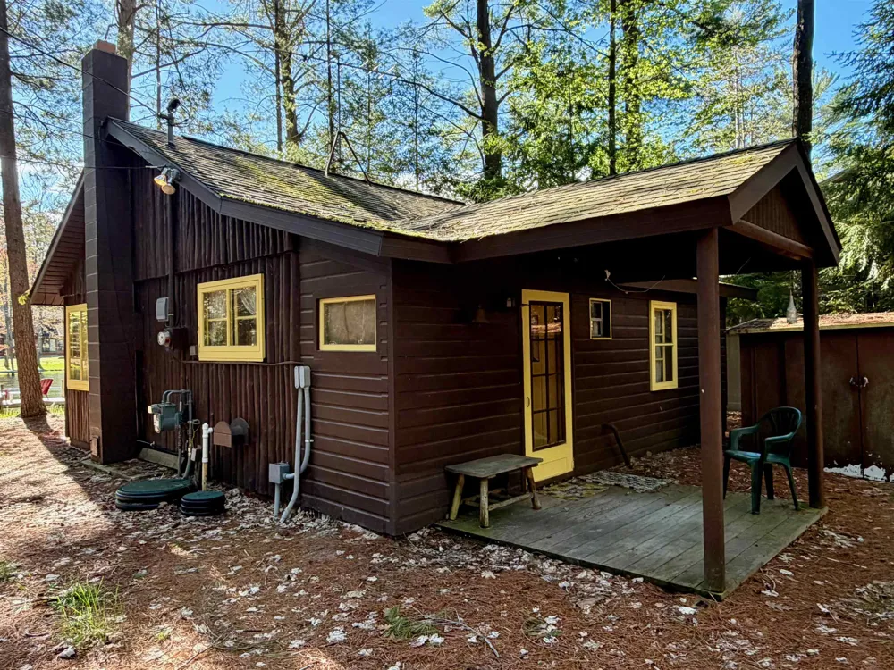 14047 Torch River Road Milton Township, MI 49676