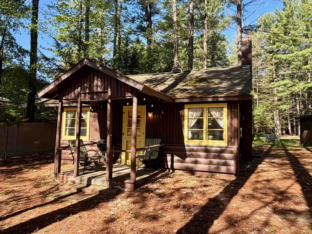 14047 Torch River Road Milton Township, MI 49676