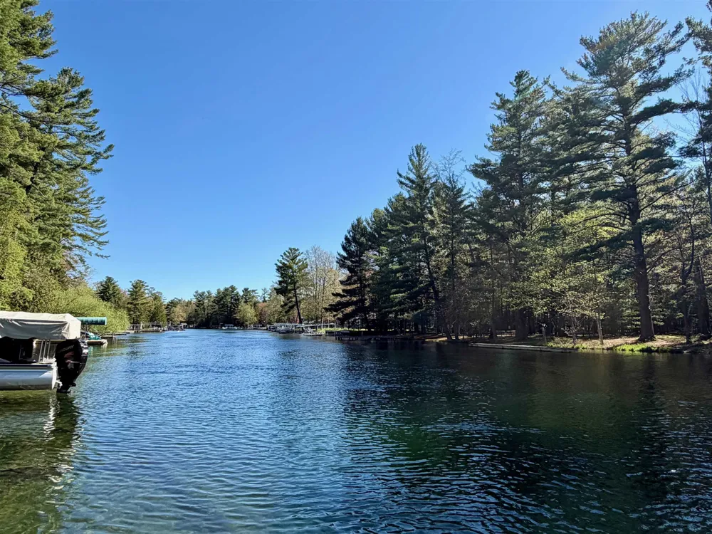 14047 Torch River Road Milton Township, MI 49676