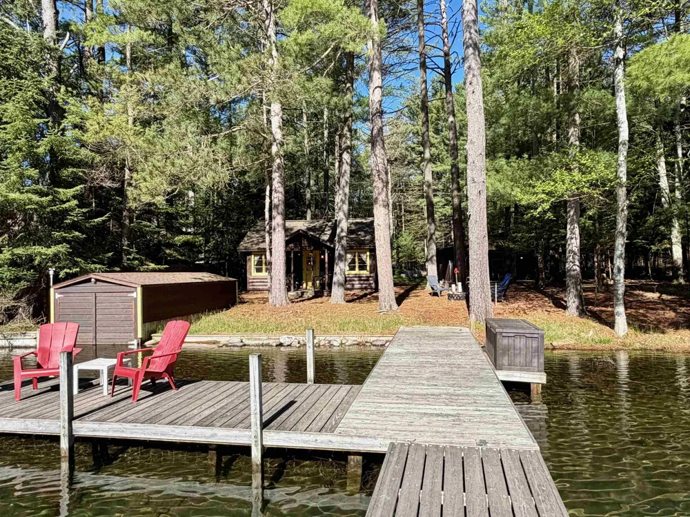 14047 Torch River Road Milton Township, MI 49676