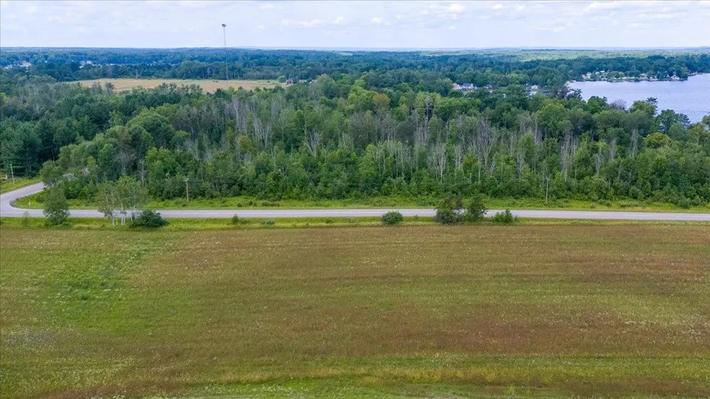 Countyline Road Plainfield Township, MI 48739