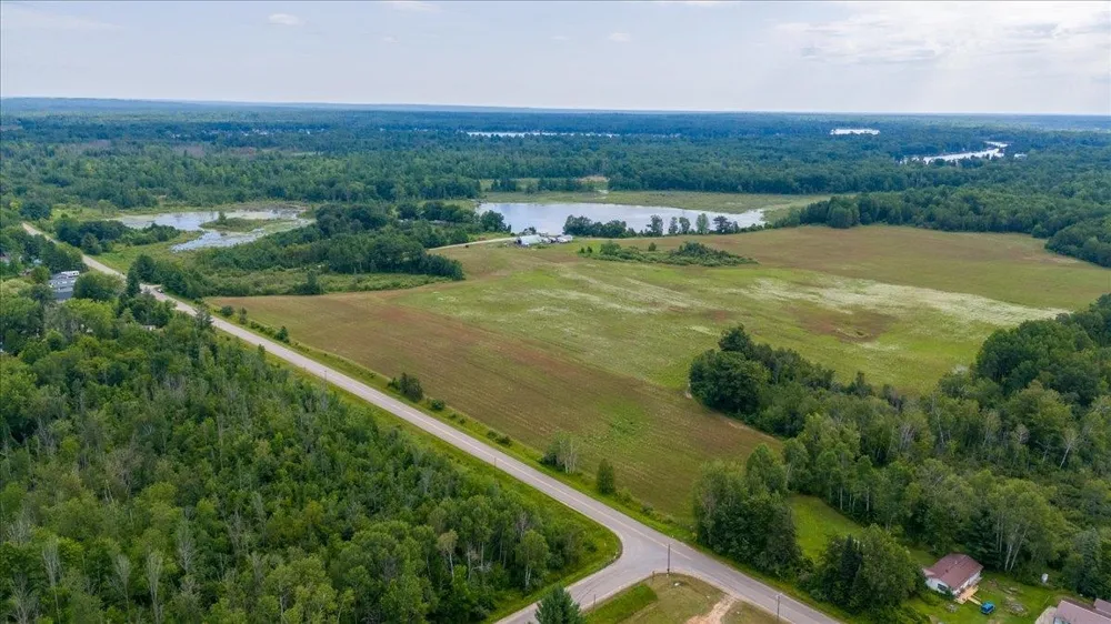 Countyline Road Plainfield Township, MI 48739