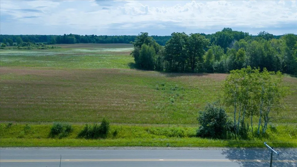 Countyline Road Plainfield Township, MI 48739