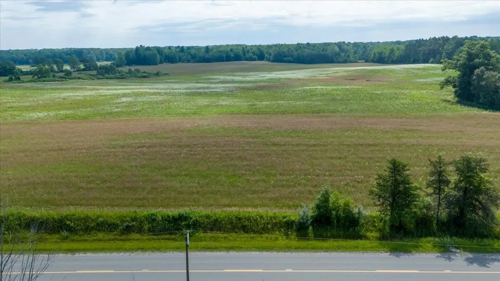 Countyline Road Plainfield Township, MI 48739