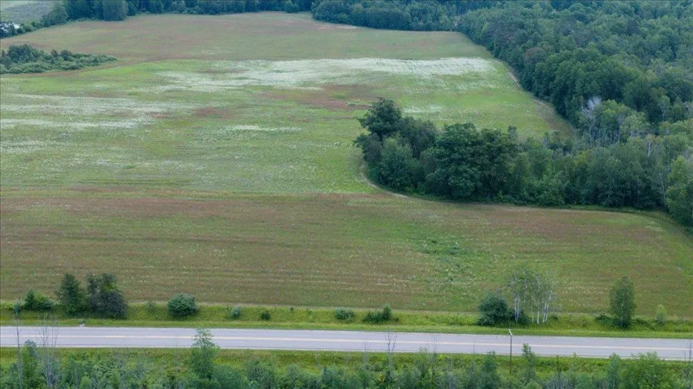 Countyline Road Plainfield Township, MI 48739
