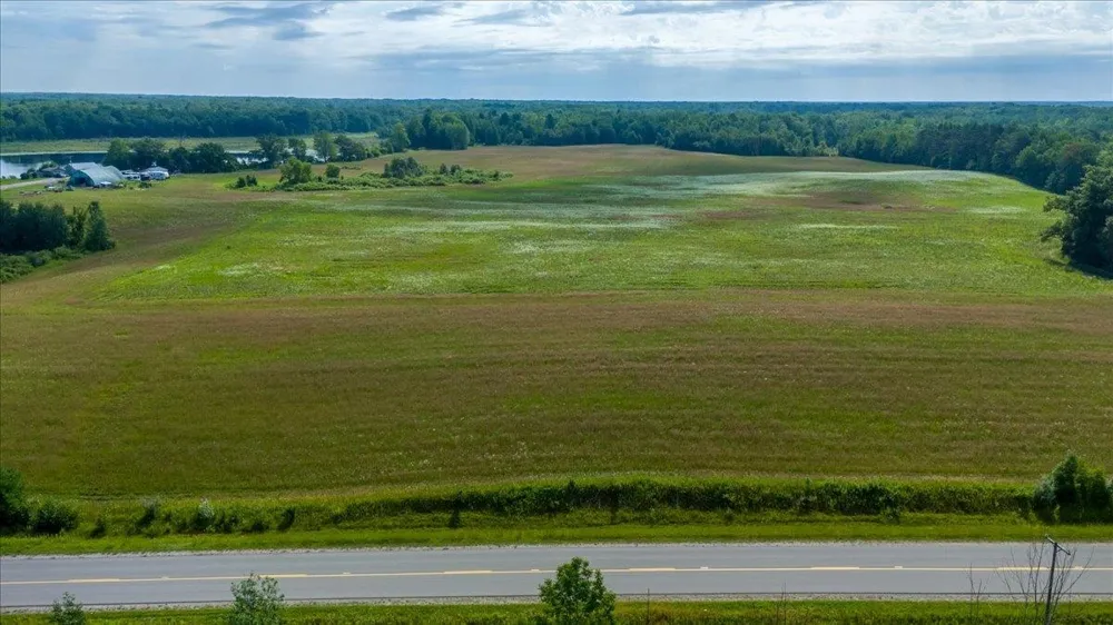 Countyline Road Plainfield Township, MI 48739