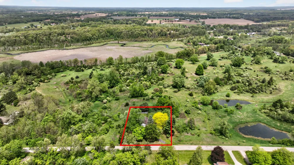 10260 Mack Island Road Grass Lake Charter Township, MI 49240
