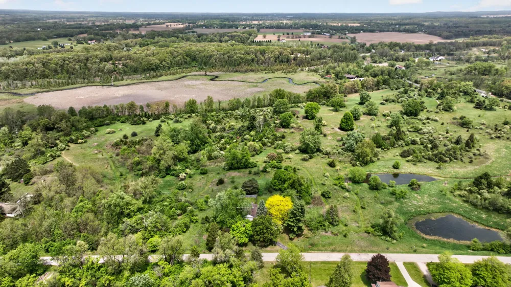 10260 Mack Island Road Grass Lake Charter Township, MI 49240