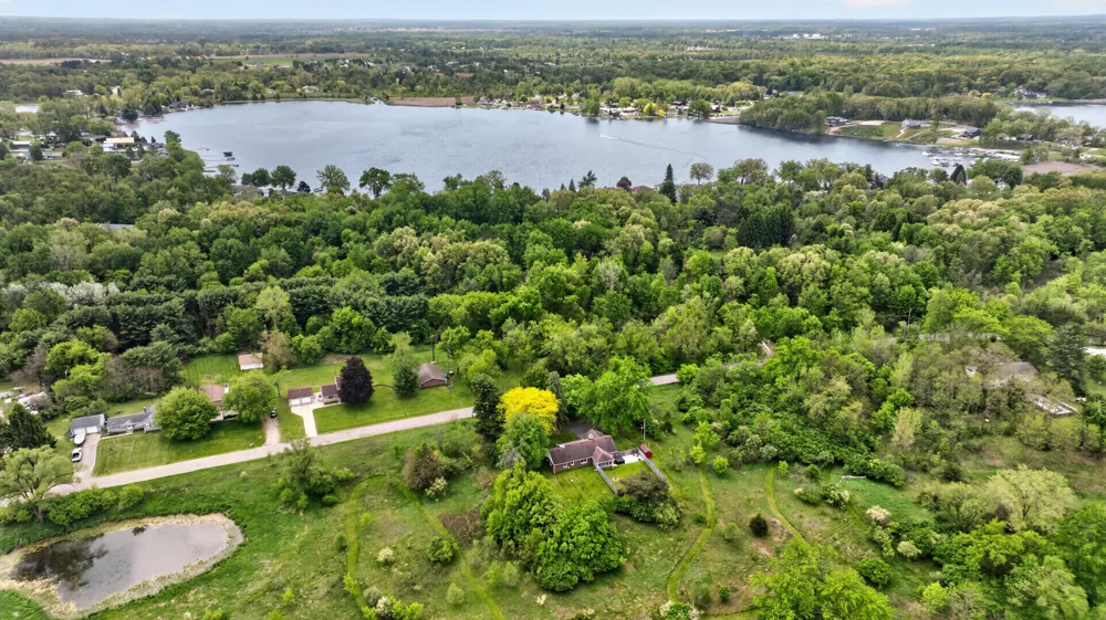 10260 Mack Island Road Grass Lake Charter Township, MI 49240