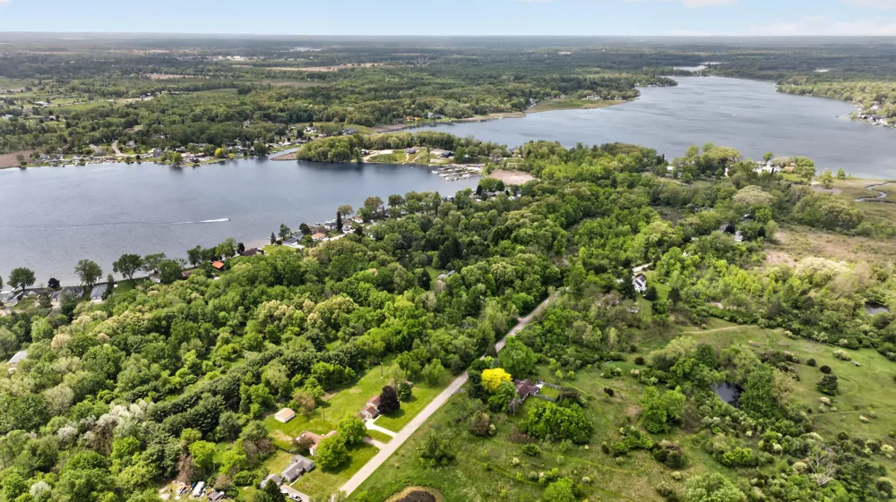 10260 Mack Island Road Grass Lake Charter Township, MI 49240