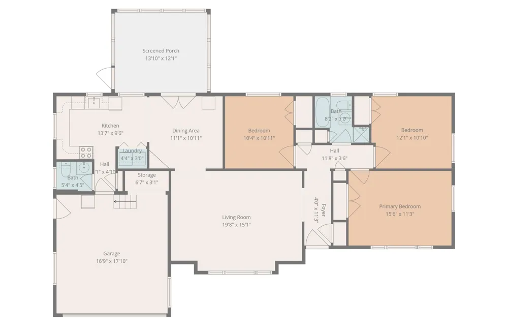 10260 Mack Island Road Grass Lake Charter Township, MI 49240