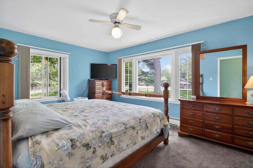 10260 Mack Island Road Grass Lake Charter Township, MI 49240