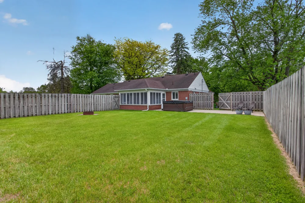 10260 Mack Island Road Grass Lake Charter Township, MI 49240