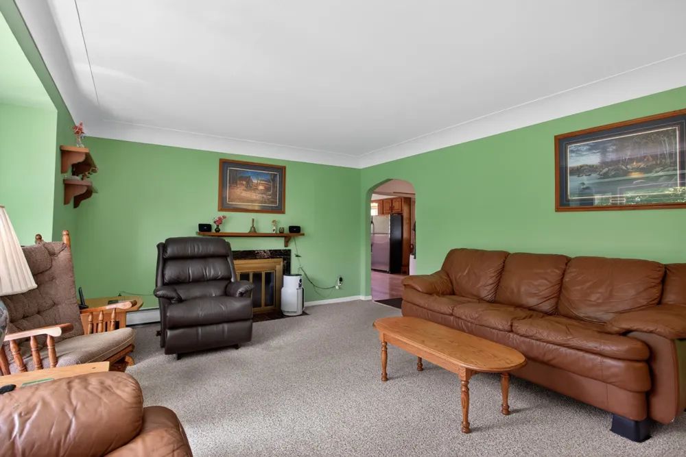 10260 Mack Island Road Grass Lake Charter Township, MI 49240