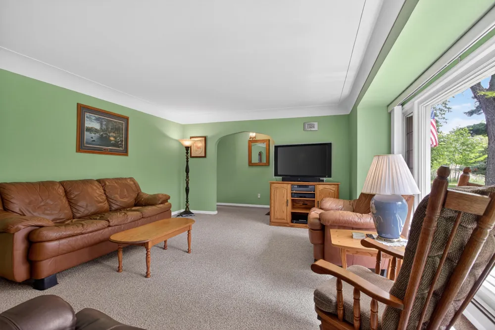 10260 Mack Island Road Grass Lake Charter Township, MI 49240