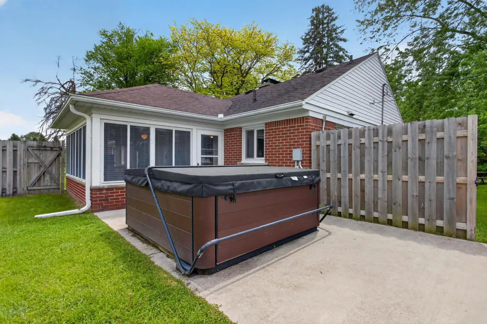 10260 Mack Island Road Grass Lake Charter Township, MI 49240