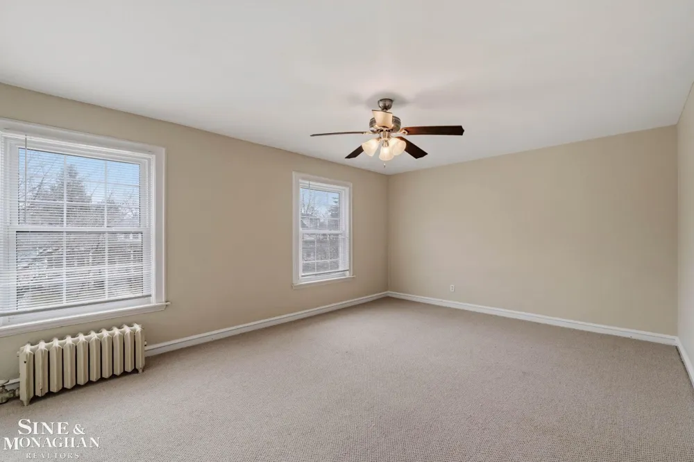 377 Rivard Boulevard Grosse Pointe City, MI 48230