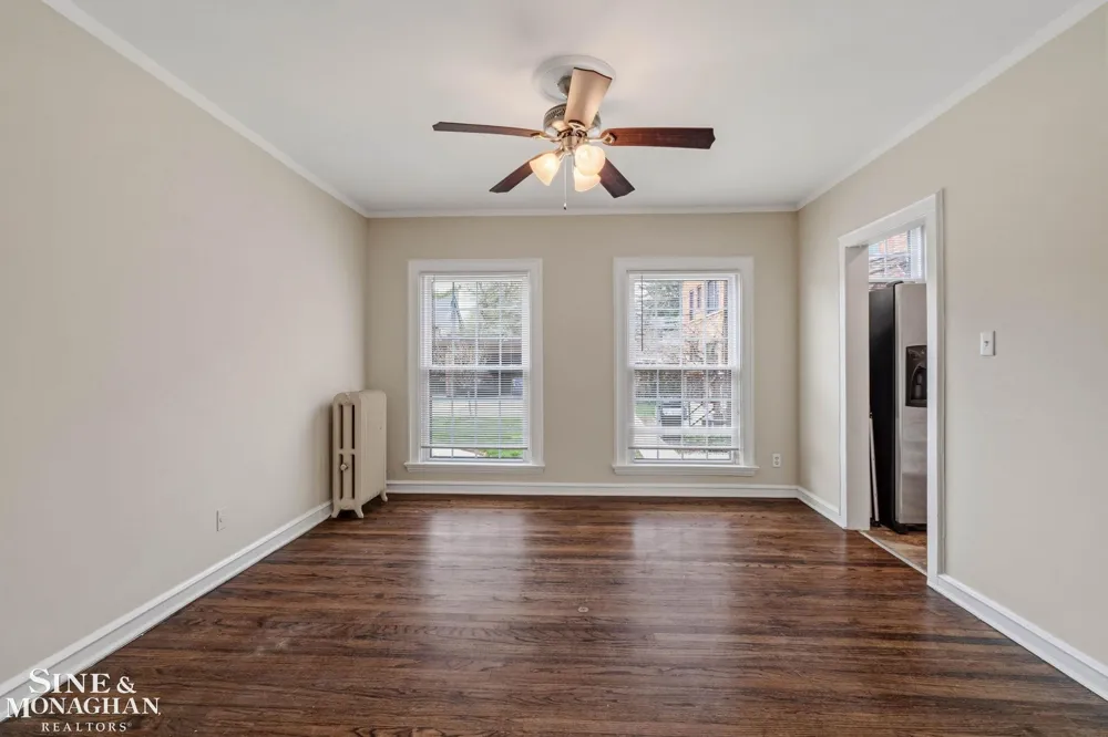 377 Rivard Boulevard Grosse Pointe City, MI 48230