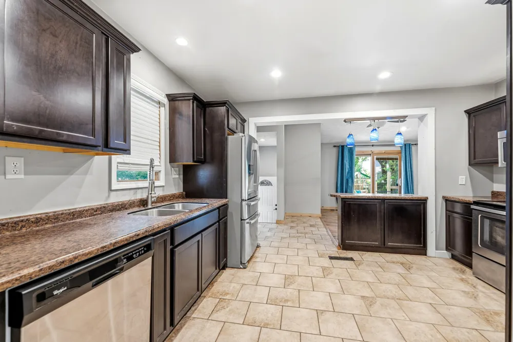 205 Parchmount Avenue Parchment City, MI 49004