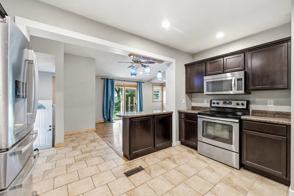 205 Parchmount Avenue Parchment City, MI 49004