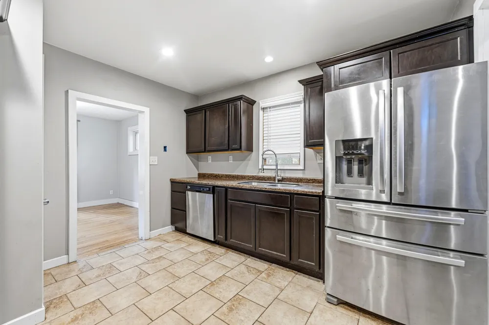 205 Parchmount Avenue Parchment City, MI 49004