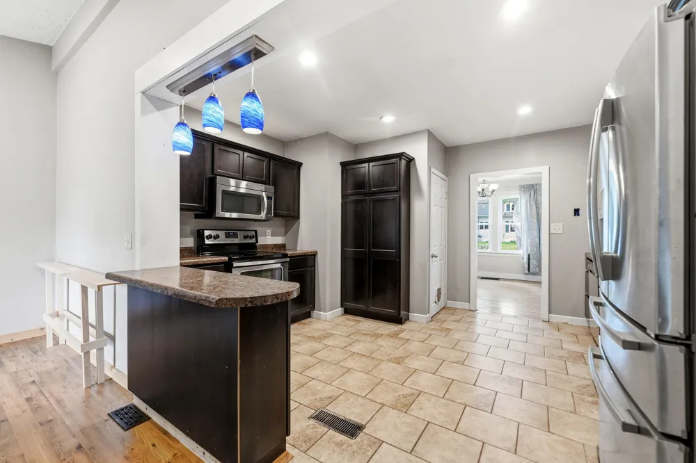 205 Parchmount Avenue Parchment City, MI 49004