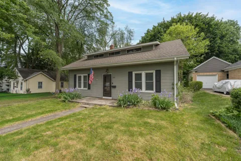 205 Parchmount Avenue