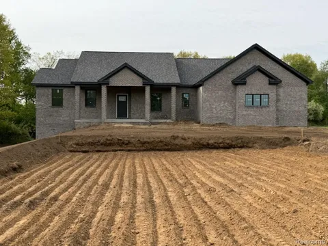 2265 Equestrian Trail Drive