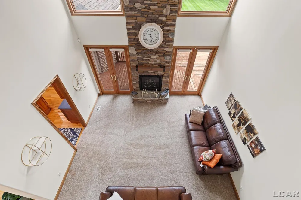 5397 Elm Road Pittsford Township, MI 49247