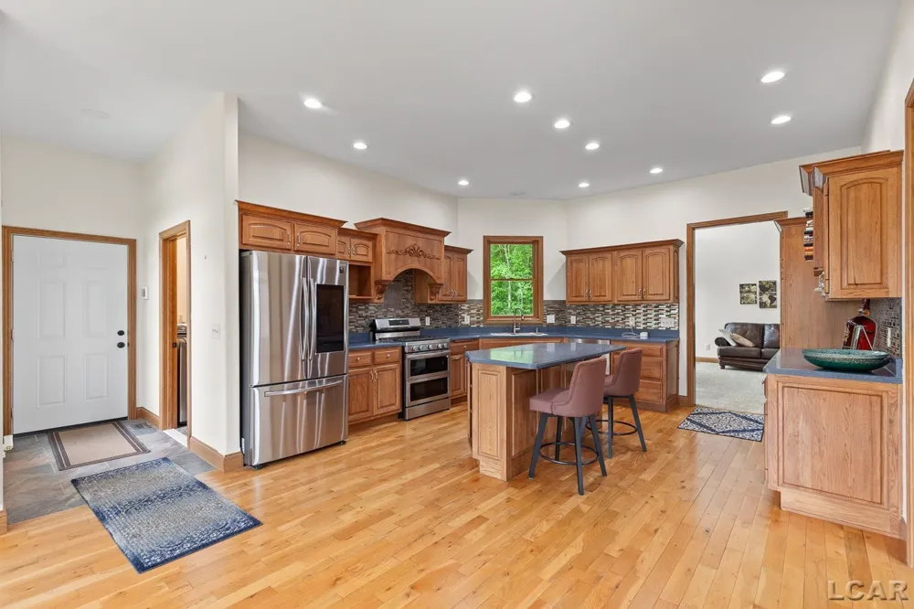 5397 Elm Road Pittsford Township, MI 49247