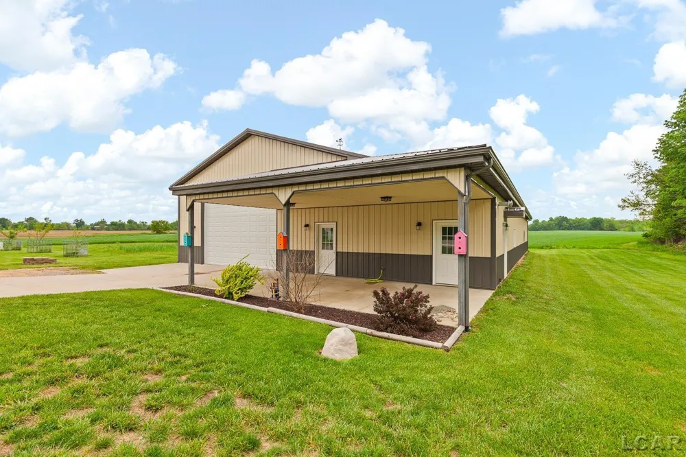 5397 Elm Road Pittsford Township, MI 49247