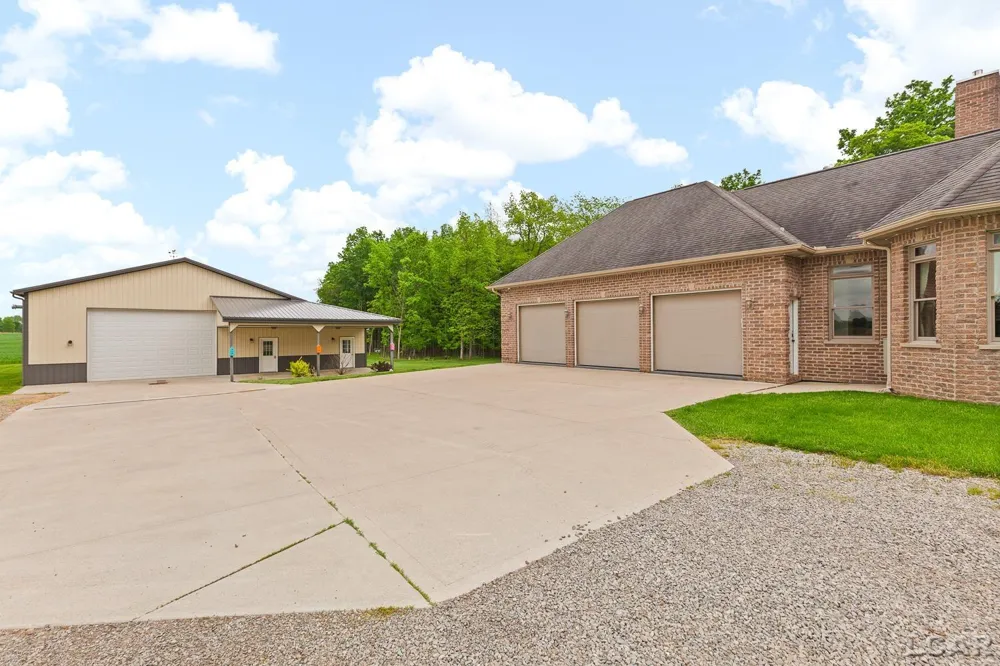 5397 Elm Road Pittsford Township, MI 49247