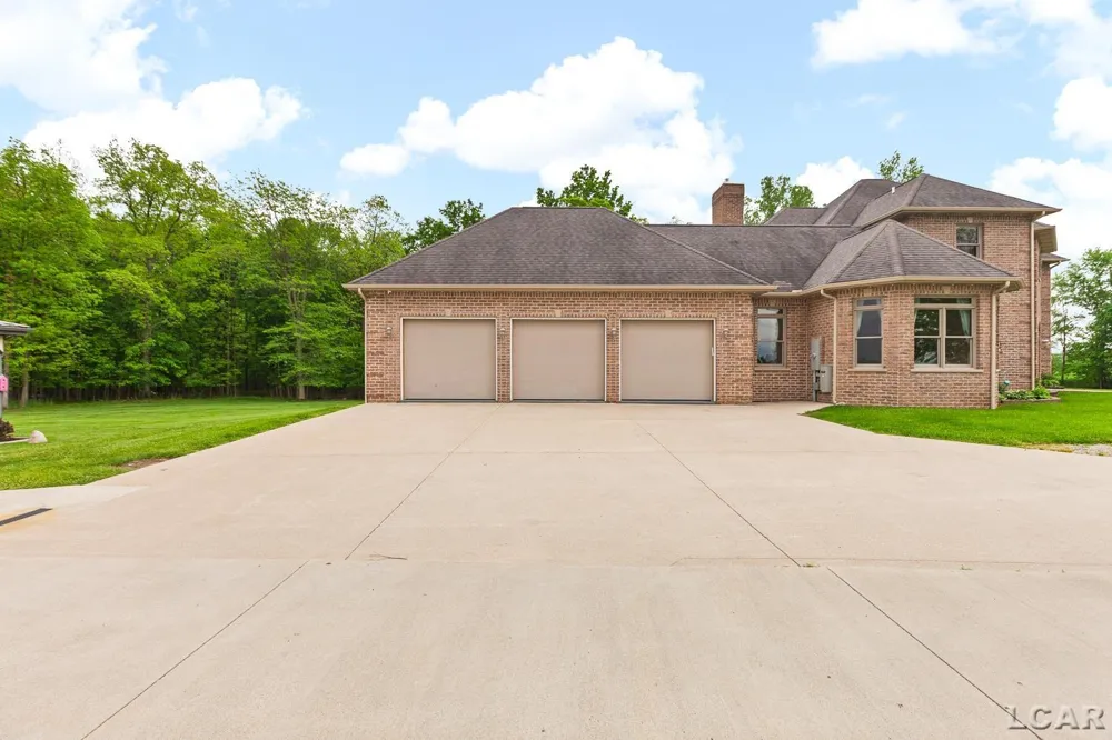 5397 Elm Road Pittsford Township, MI 49247