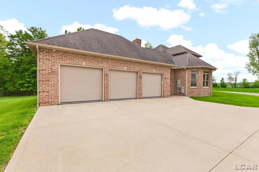 5397 Elm Road Pittsford Township, MI 49247