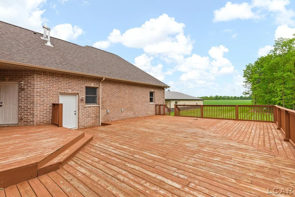 5397 Elm Road Pittsford Township, MI 49247