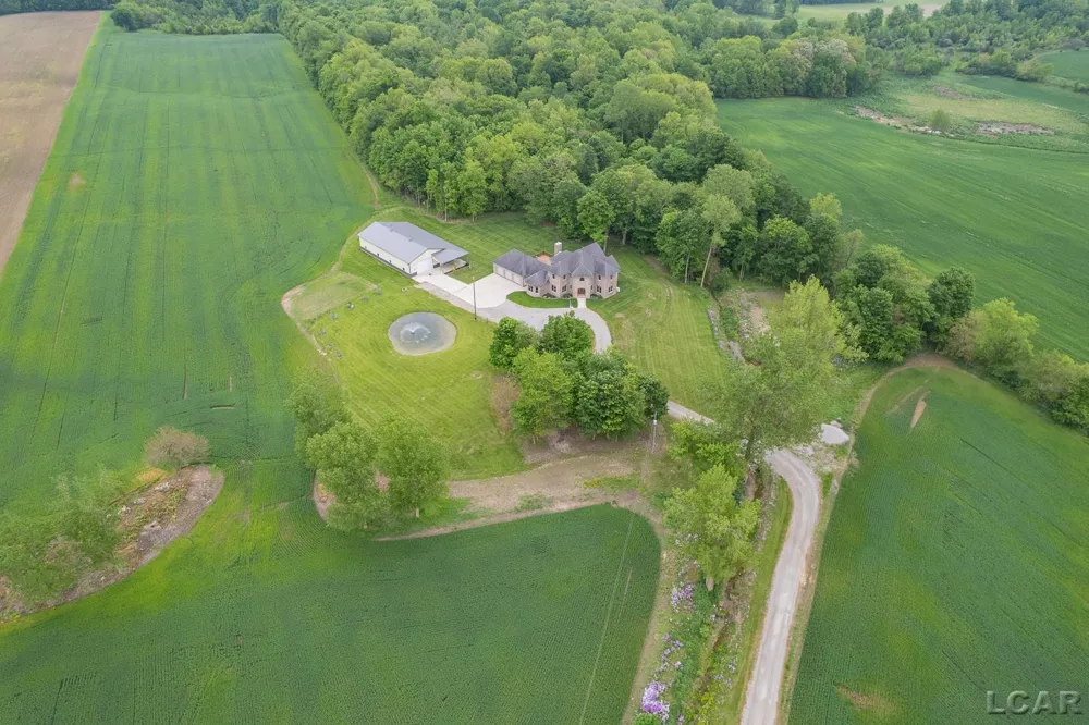 5397 Elm Road Pittsford Township, MI 49247