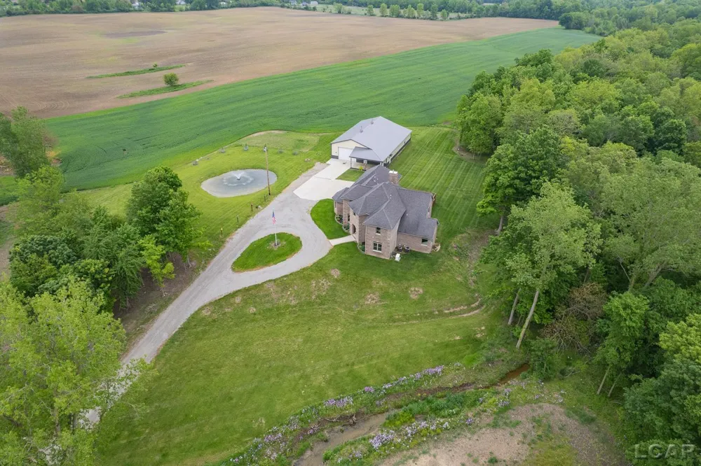 5397 Elm Road Pittsford Township, MI 49247