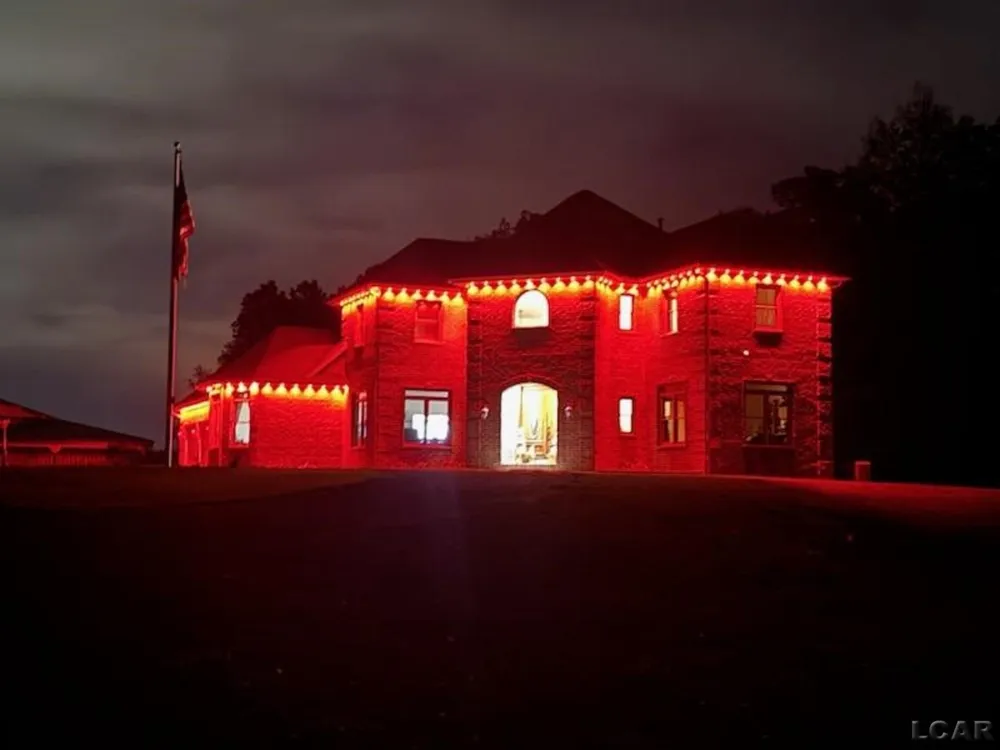 5397 Elm Road Pittsford Township, MI 49247