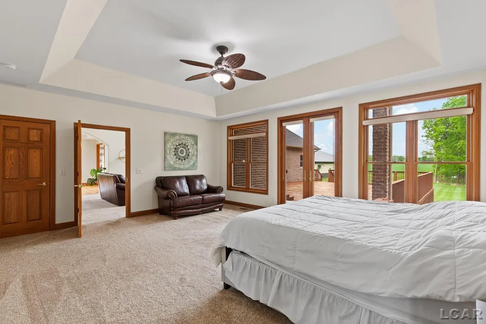 5397 Elm Road Pittsford Township, MI 49247