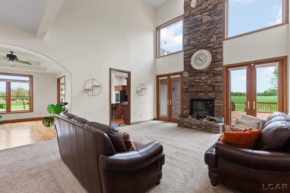 5397 Elm Road Pittsford Township, MI 49247