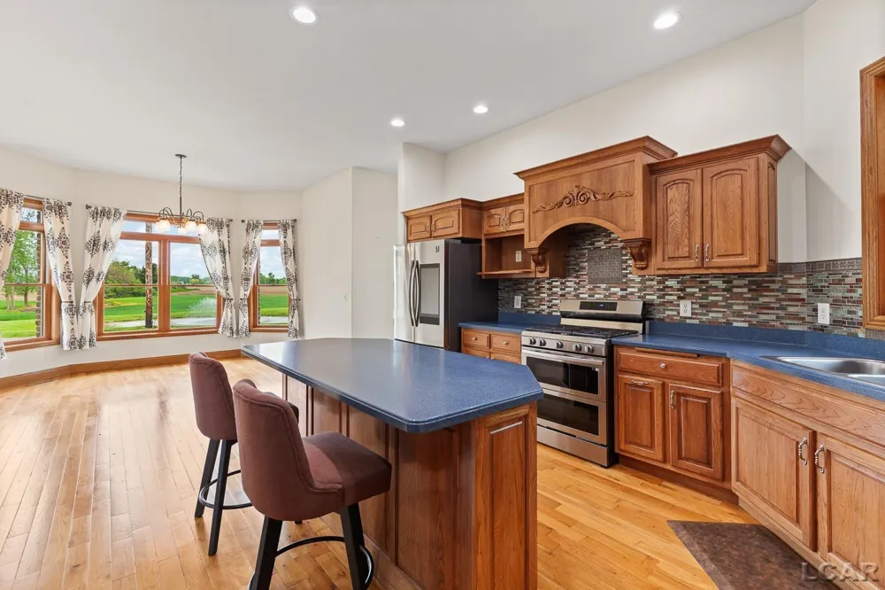 5397 Elm Road Pittsford Township, MI 49247