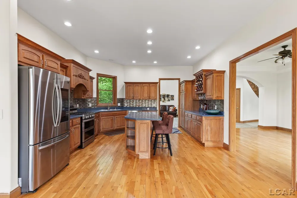 5397 Elm Road Pittsford Township, MI 49247