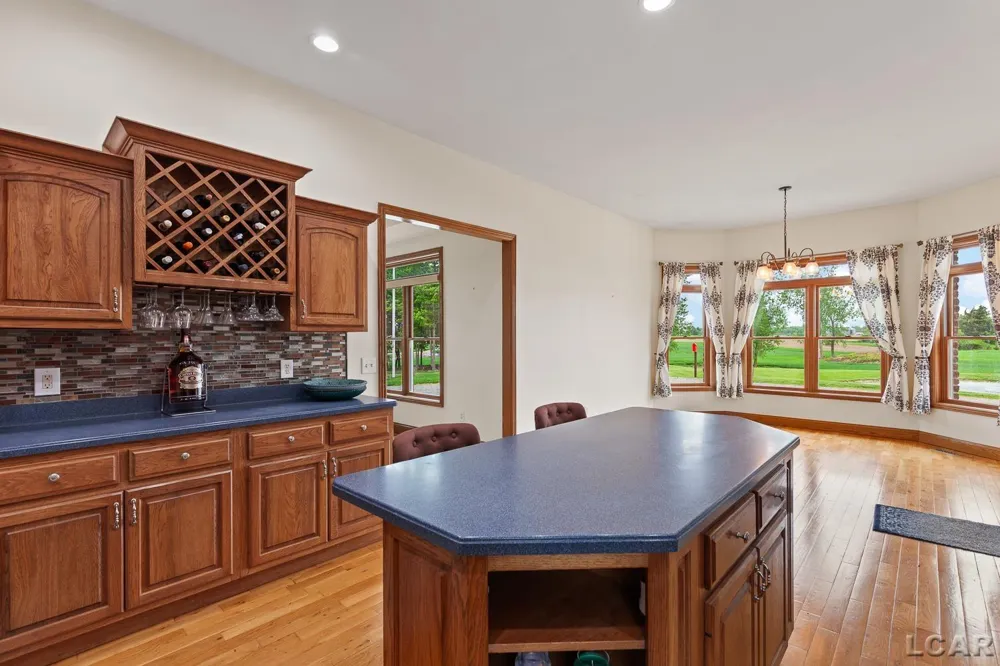 5397 Elm Road Pittsford Township, MI 49247