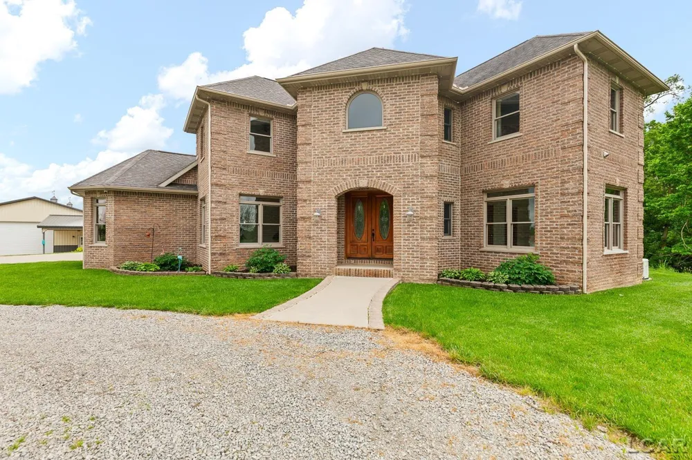 5397 Elm Road Pittsford Township, MI 49247