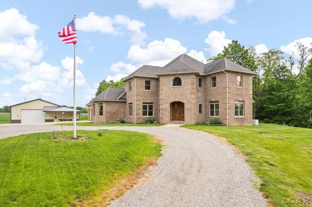 5397 Elm Road Pittsford Township, MI 49247