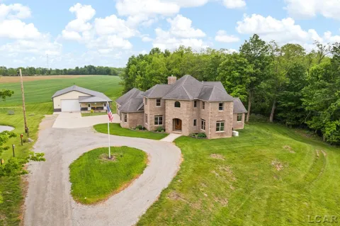 5397 Elm Road